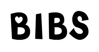 Logo marca BIBS