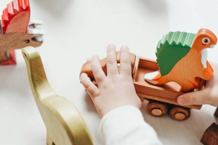 Montessori en casa: ¿cómo lo aplicamos en el día a día?